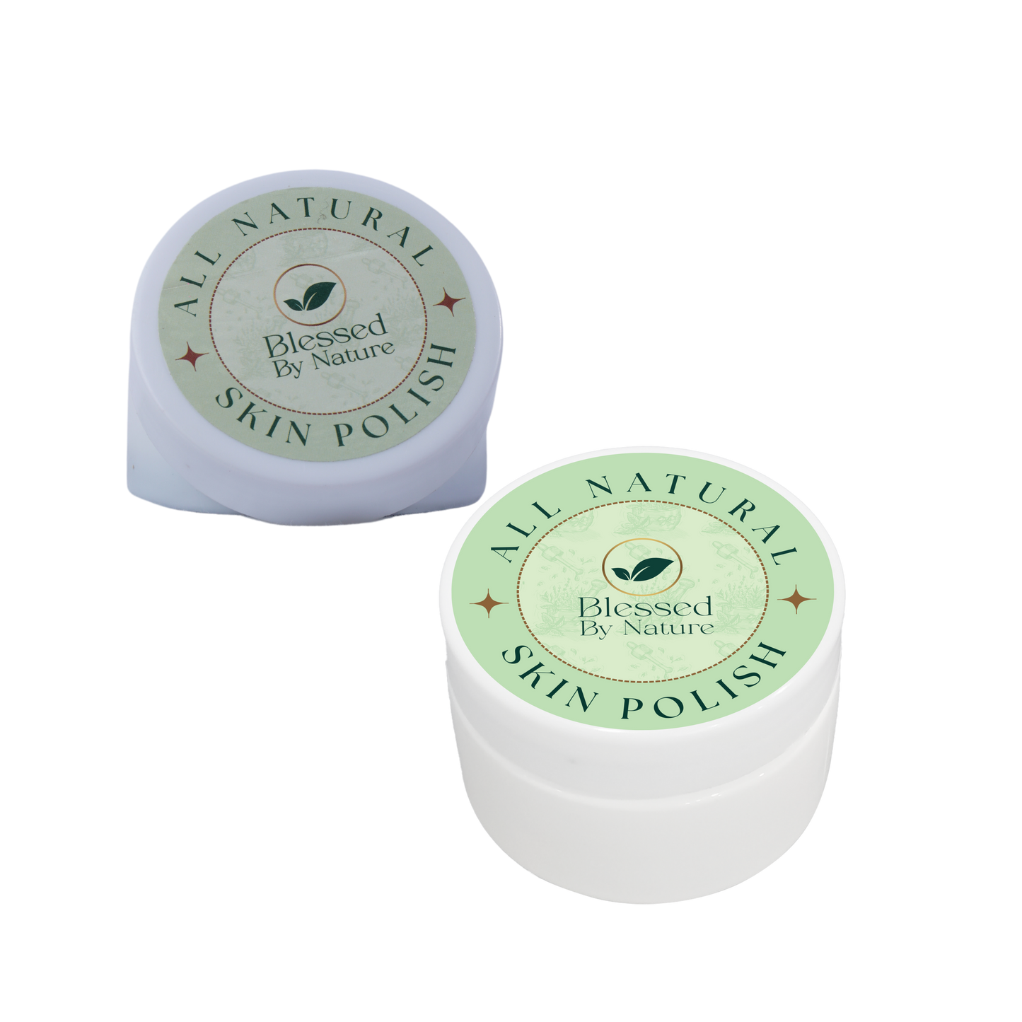 Daily Skin Polish | Removes Dead Skin for a Fresh Look