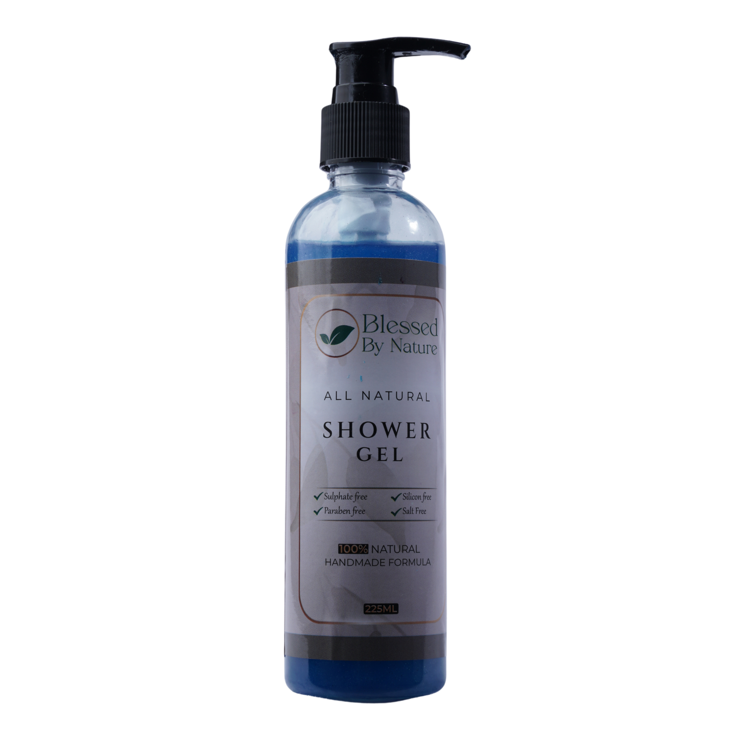 Organic Shower Gel for a Luxurious Lather & Cleanse