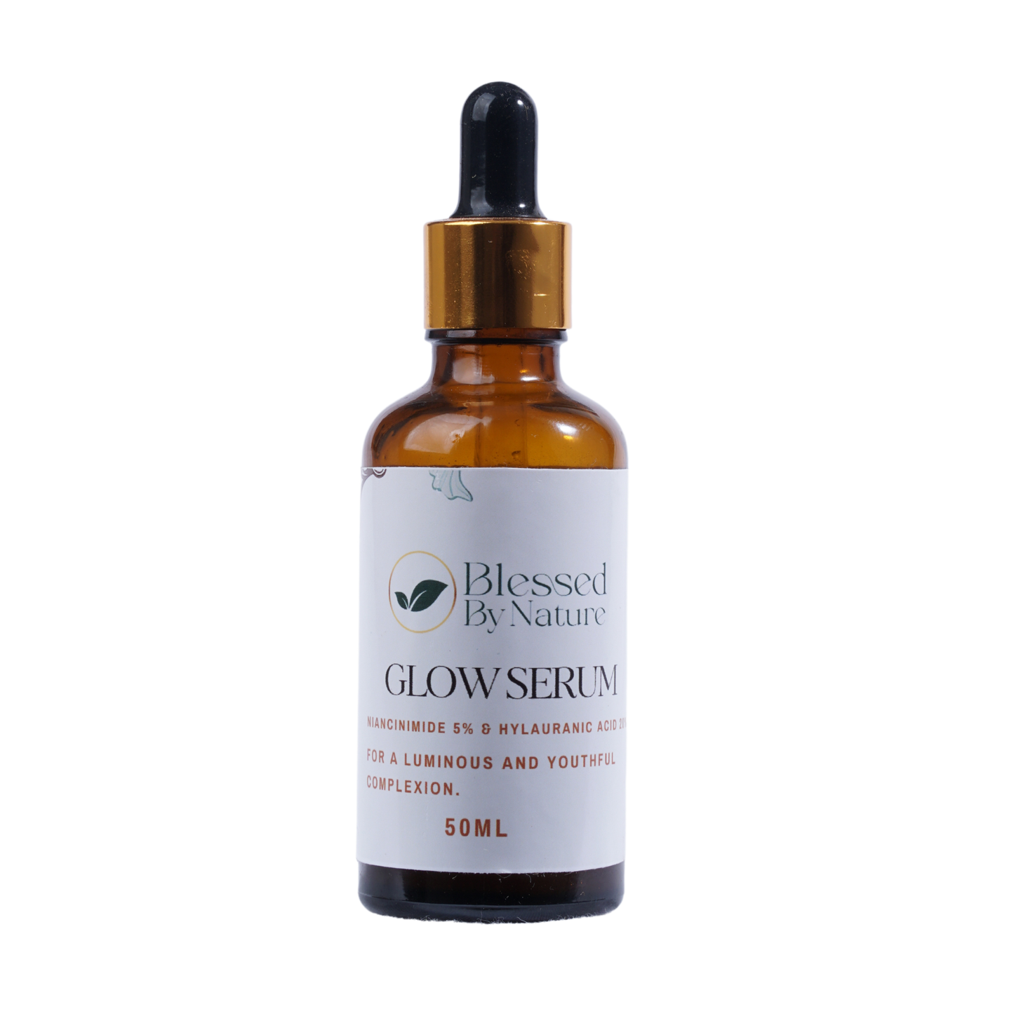 Daily Glow Serum | Lightweight Formula for Radiant Skin