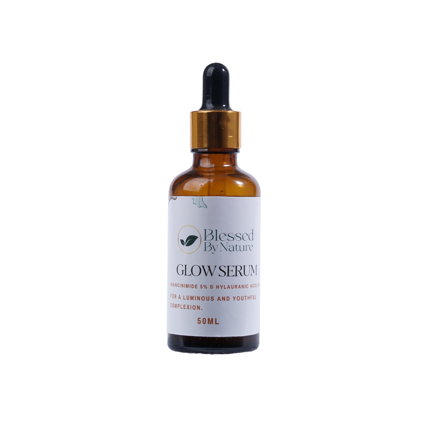 Glow Serum