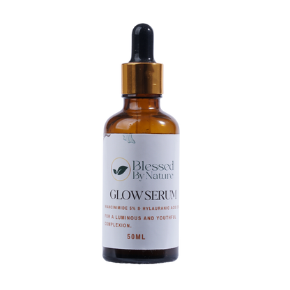Glow Serum