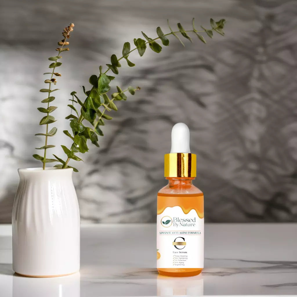 Vitamin C Serum