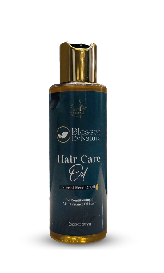 Hair Care Oil