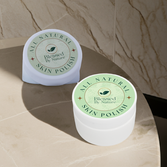 Daily Skin Polish | Removes Dead Skin for a Fresh Look