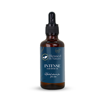Intense Hair Repair Oil for Damaged & Dry Hair