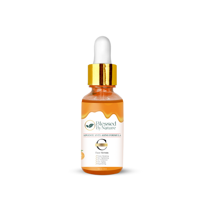 Vitamin C Serum