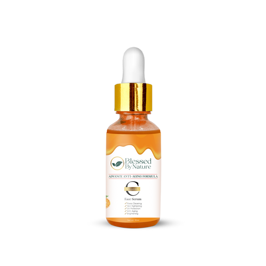 Vitamin C Serum